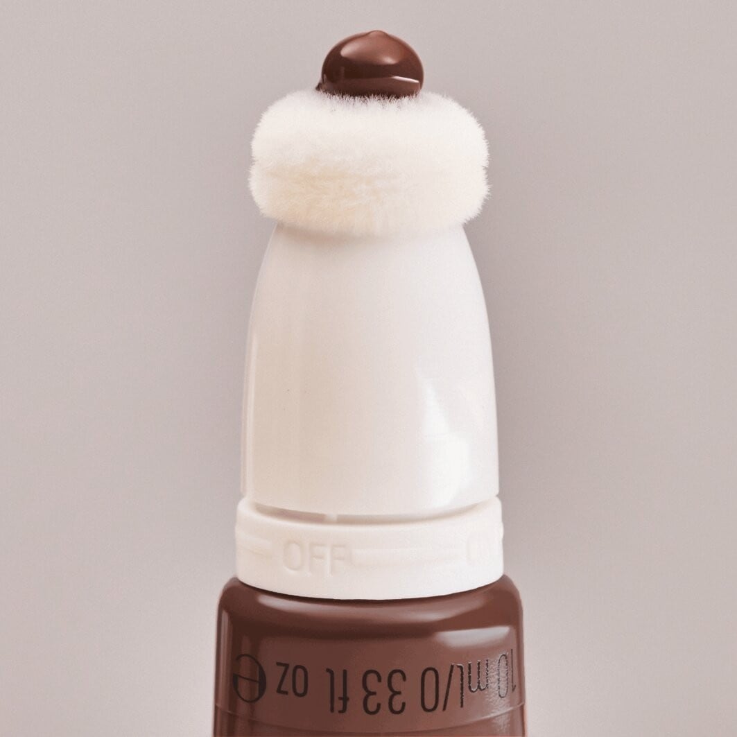 Liquid Bronzer
