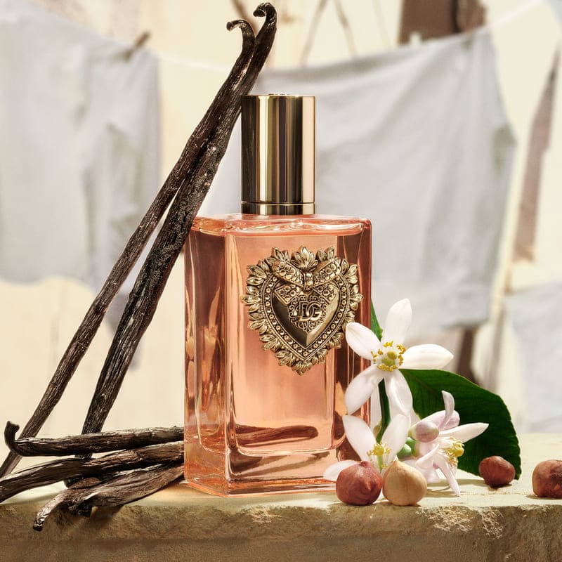Devotion Intense Eau de Parfum Spray