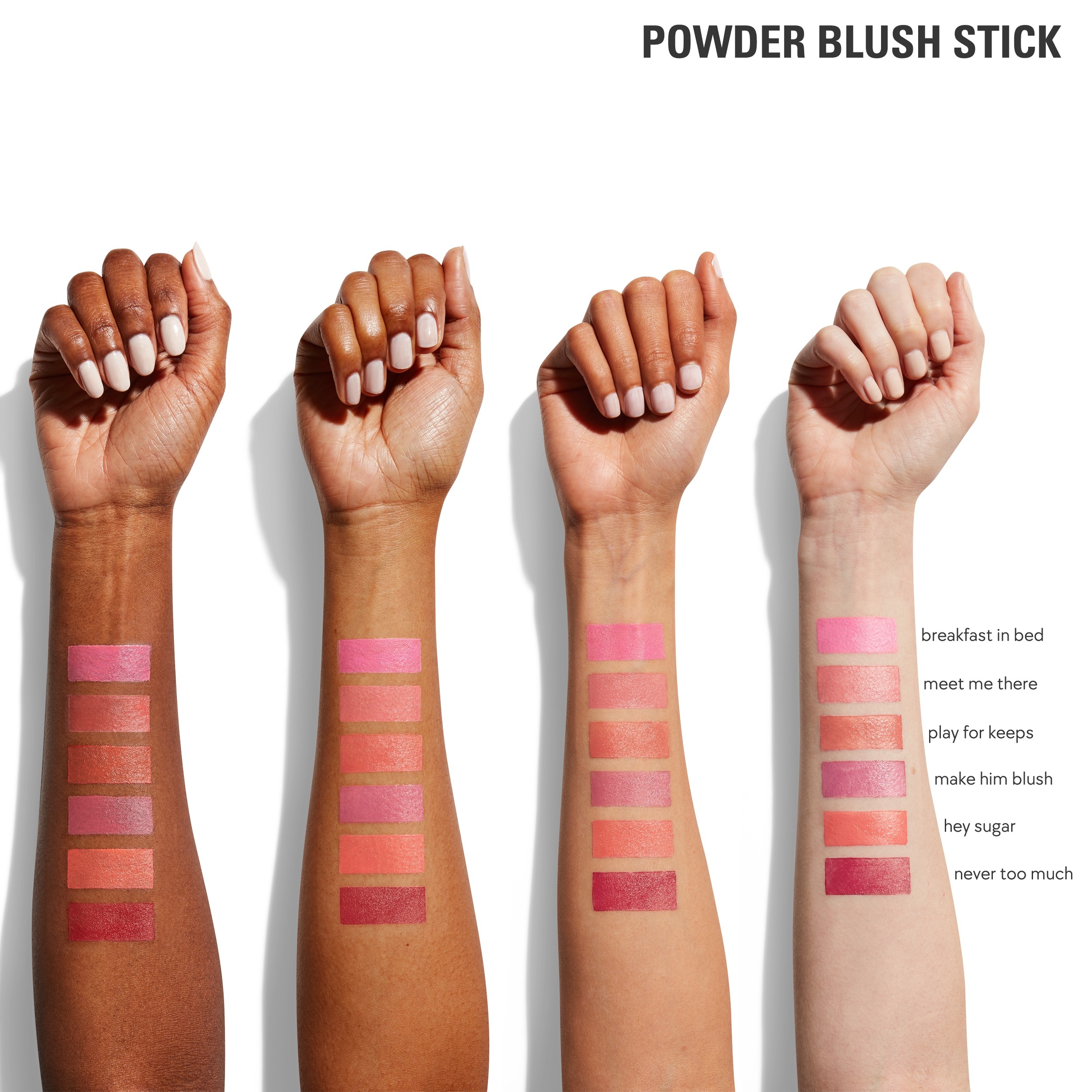 Blush Stick