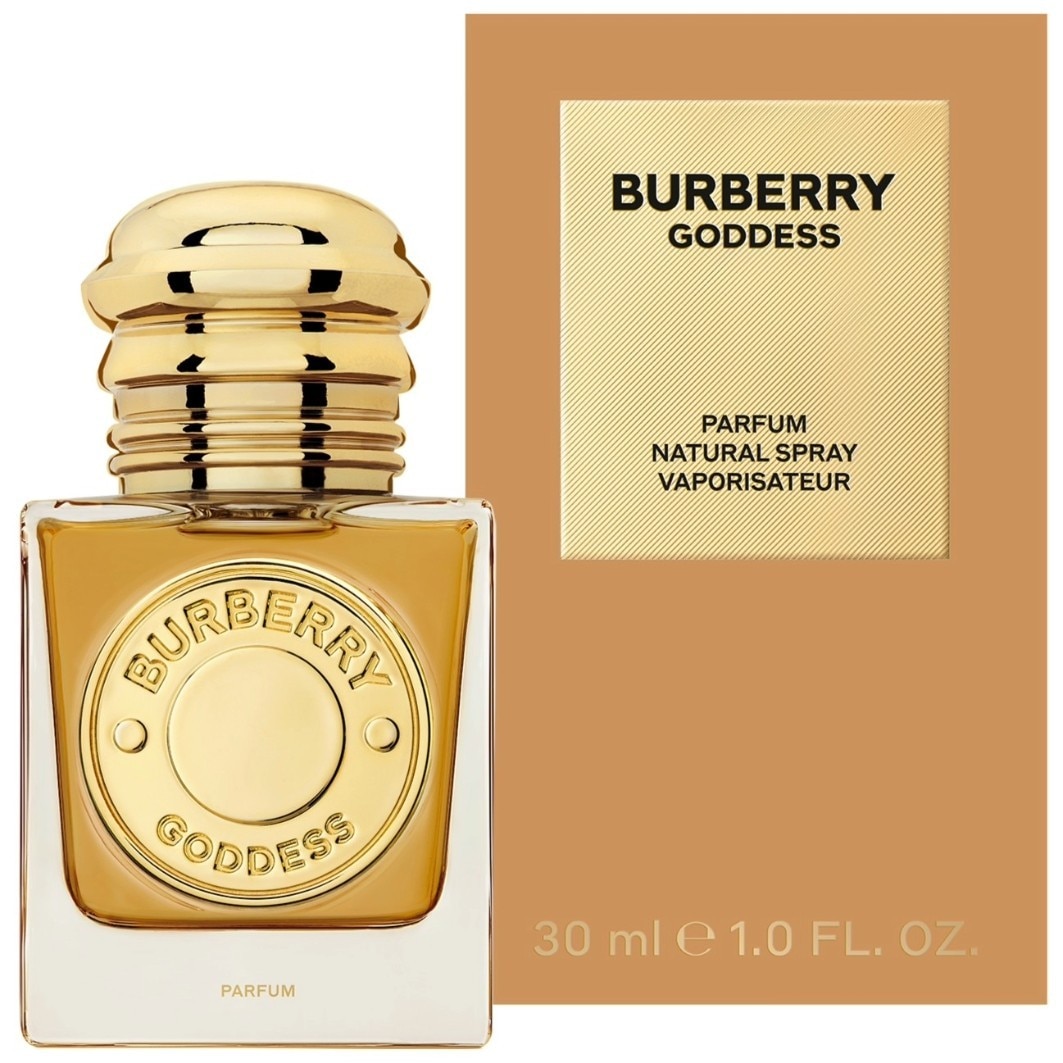 Goddess Parfum Spray