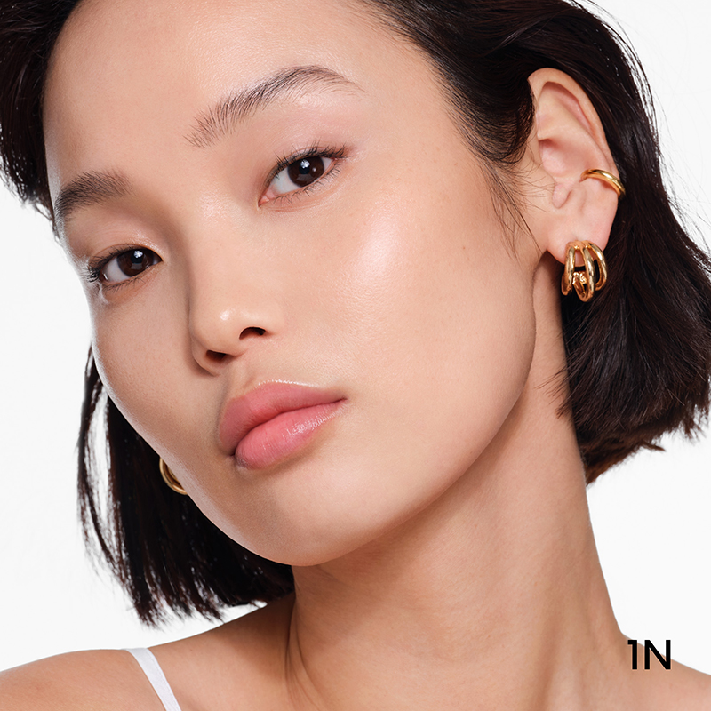 Skin Fluid Foundation