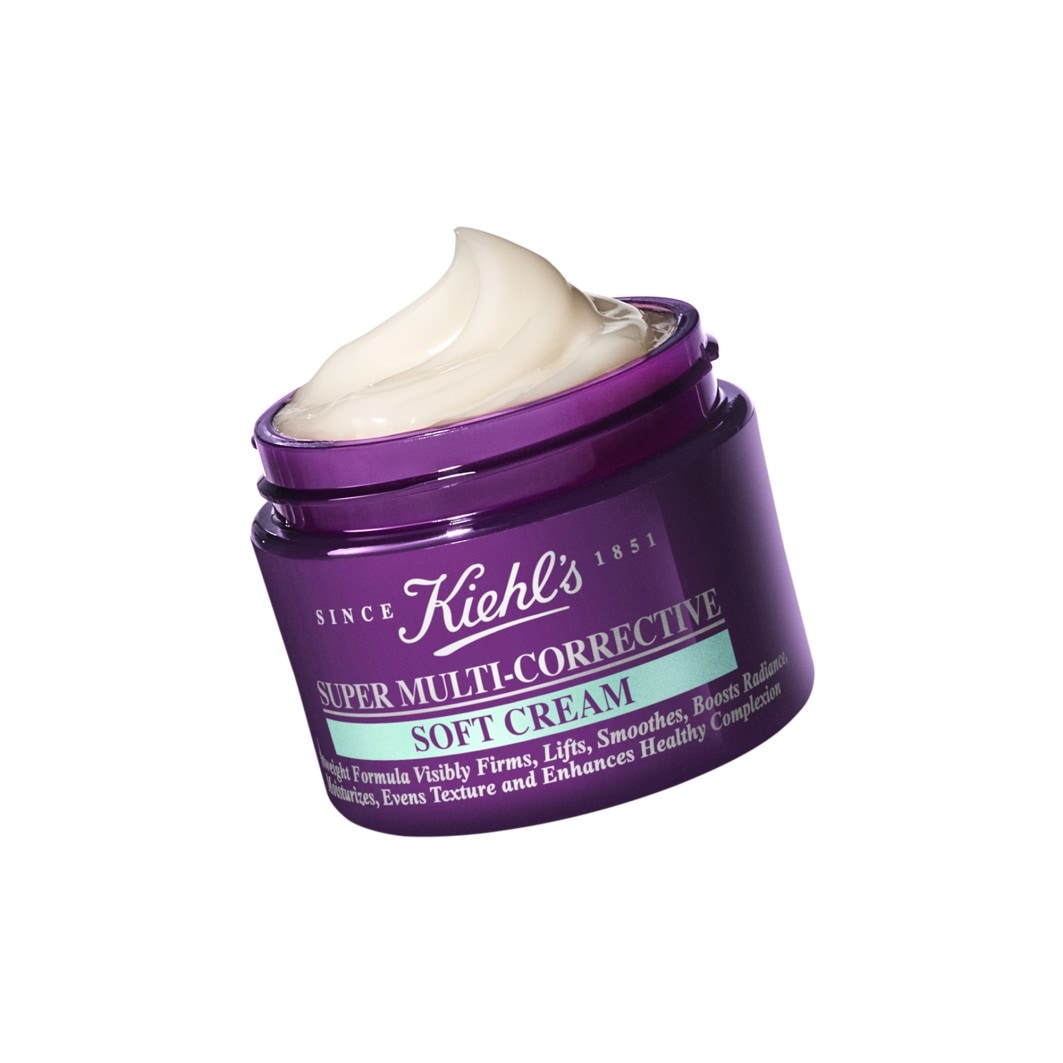Corrective Soft Cream