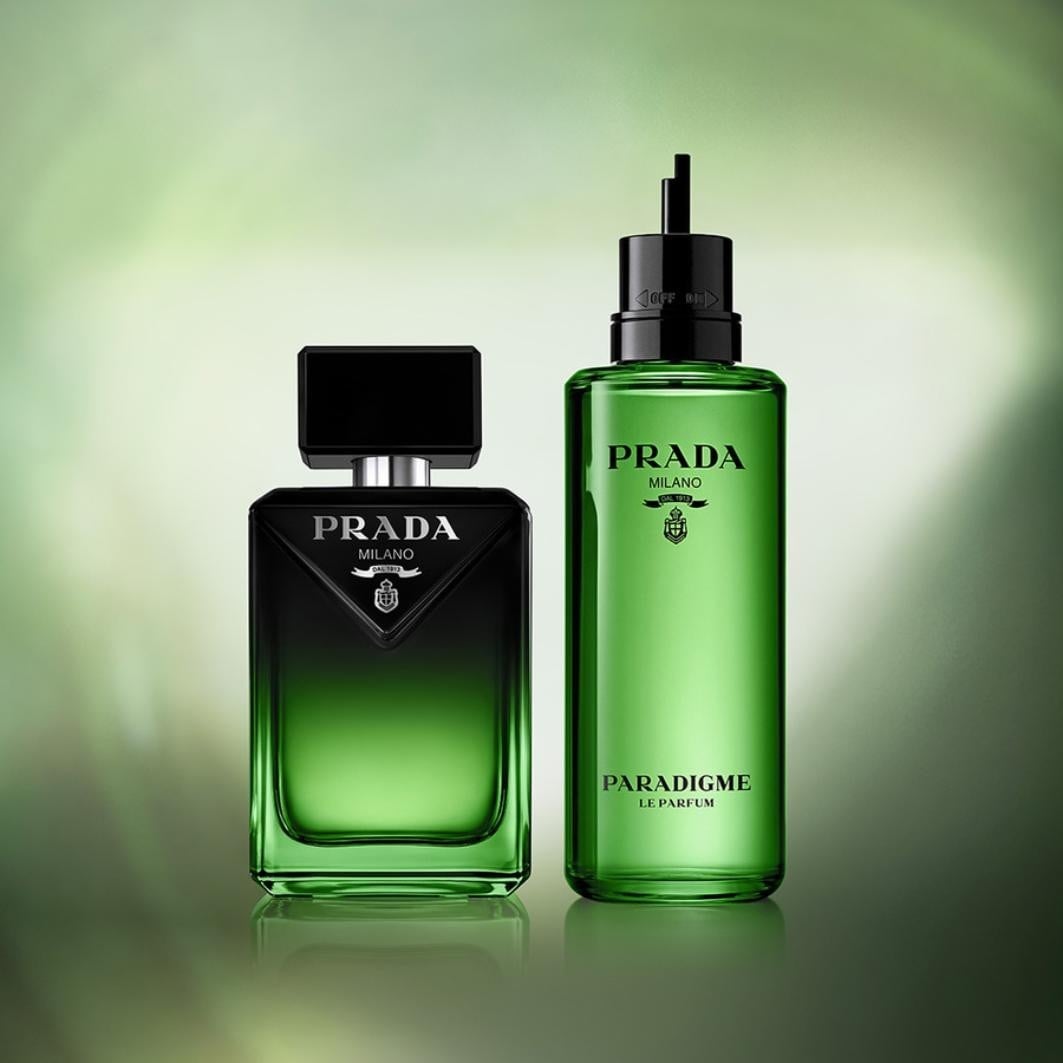Paradigme Parfum Spray Refill