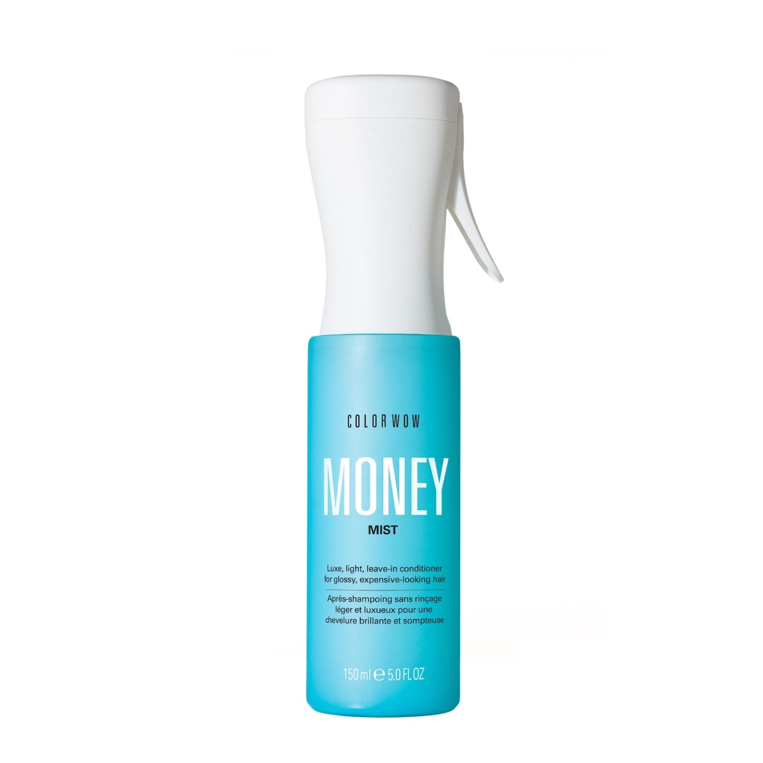 Leave-In Money Mist