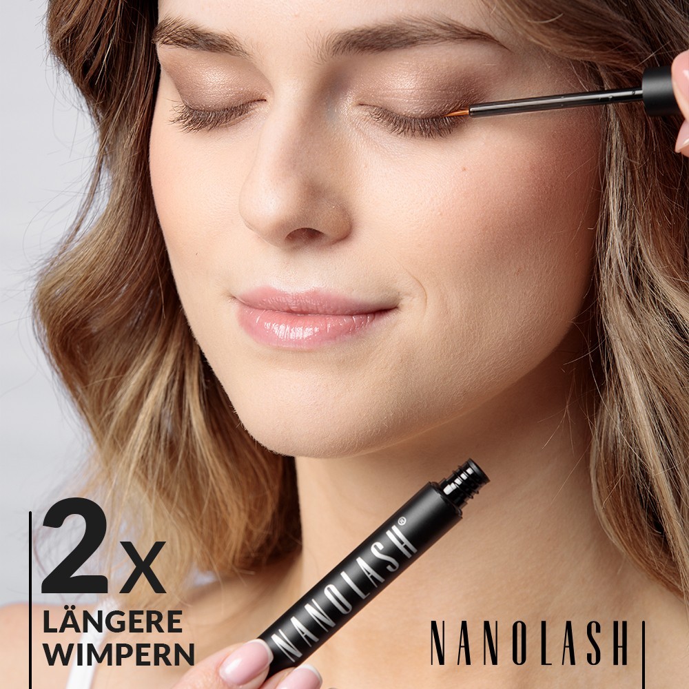 Eyelash Serum