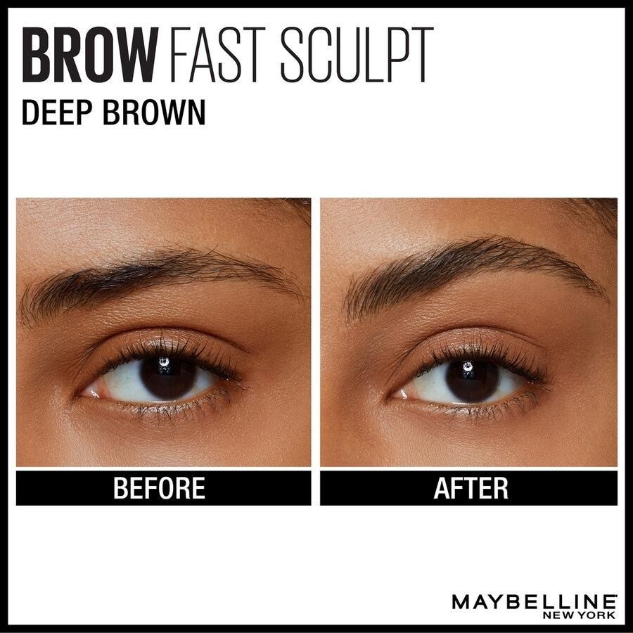 Brow Mascara