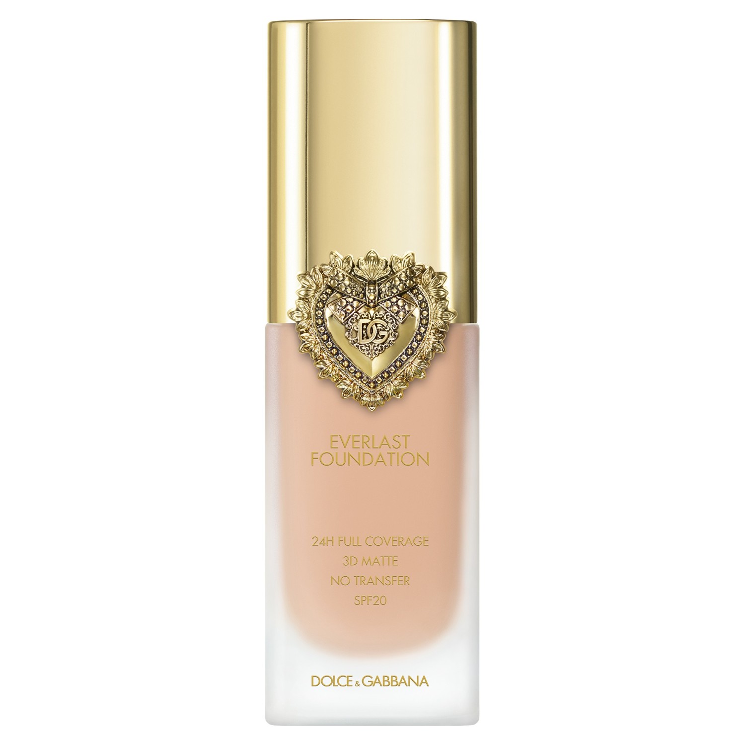 Flawless Foundation SPF 20