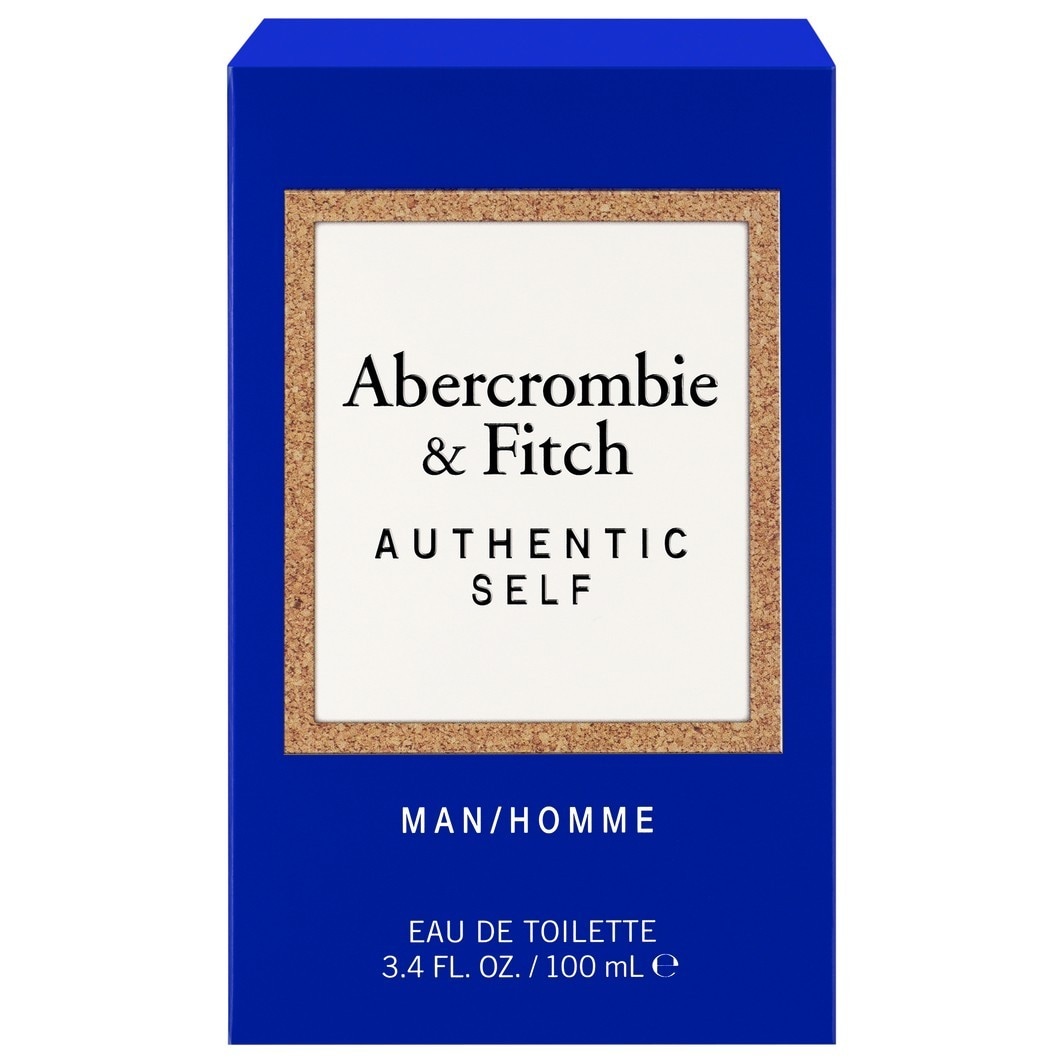 Authentic Self Men Eau de Toilette Spray