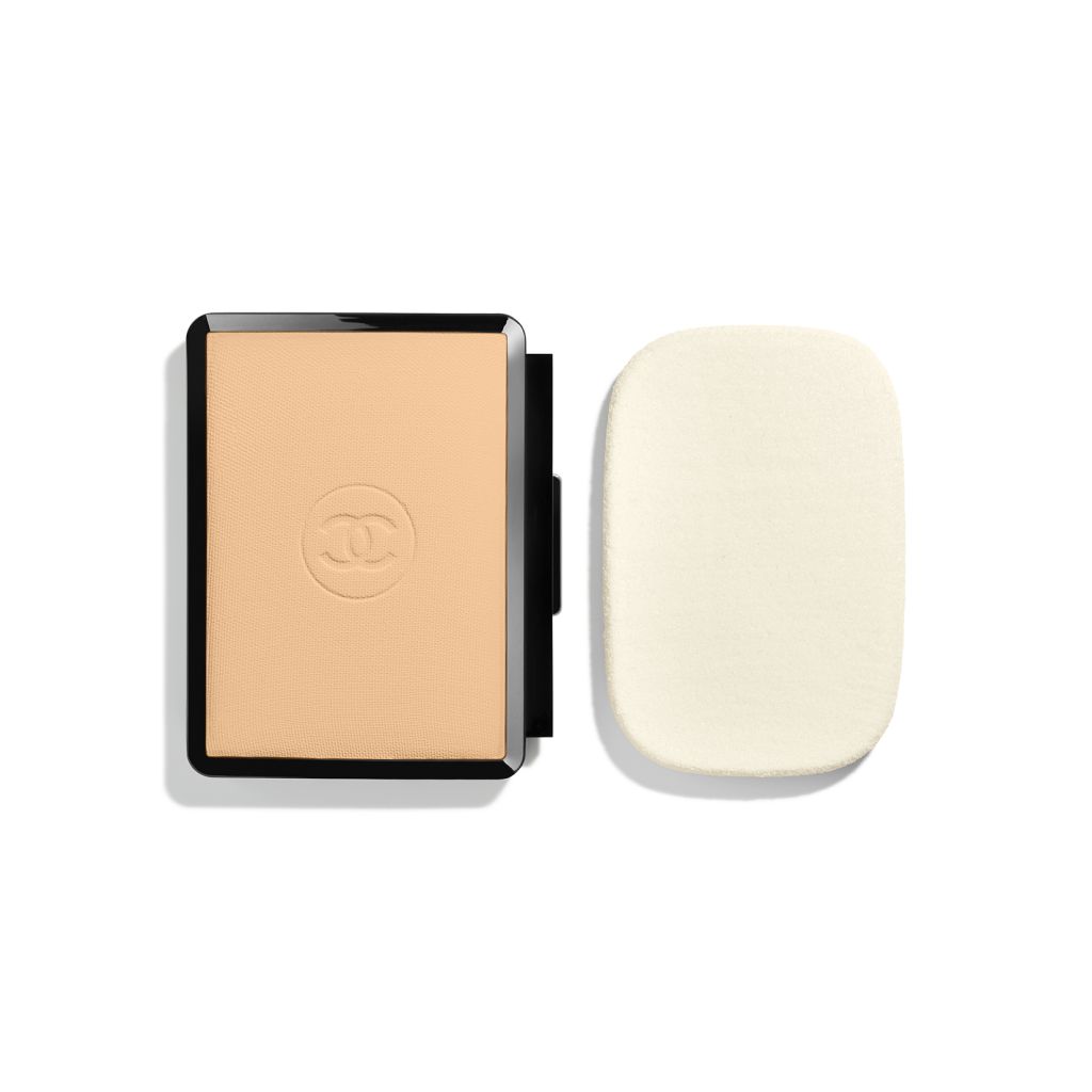 BASE COMPACTA LONGA DURAÇÃO ULTRA CONFORTO  ACABAMENTO SEM IMPERFEIÇÕES