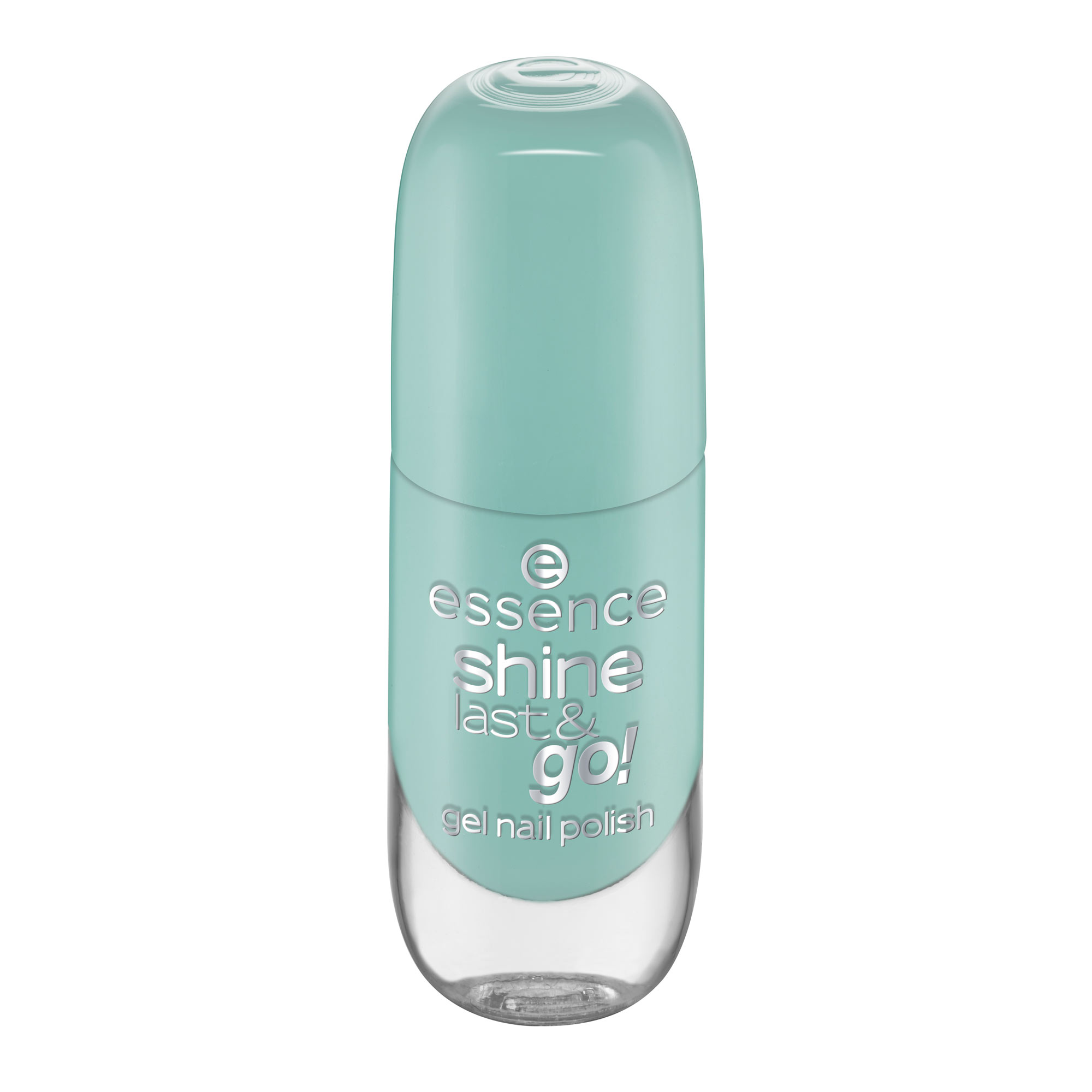 Gel Nail Polish