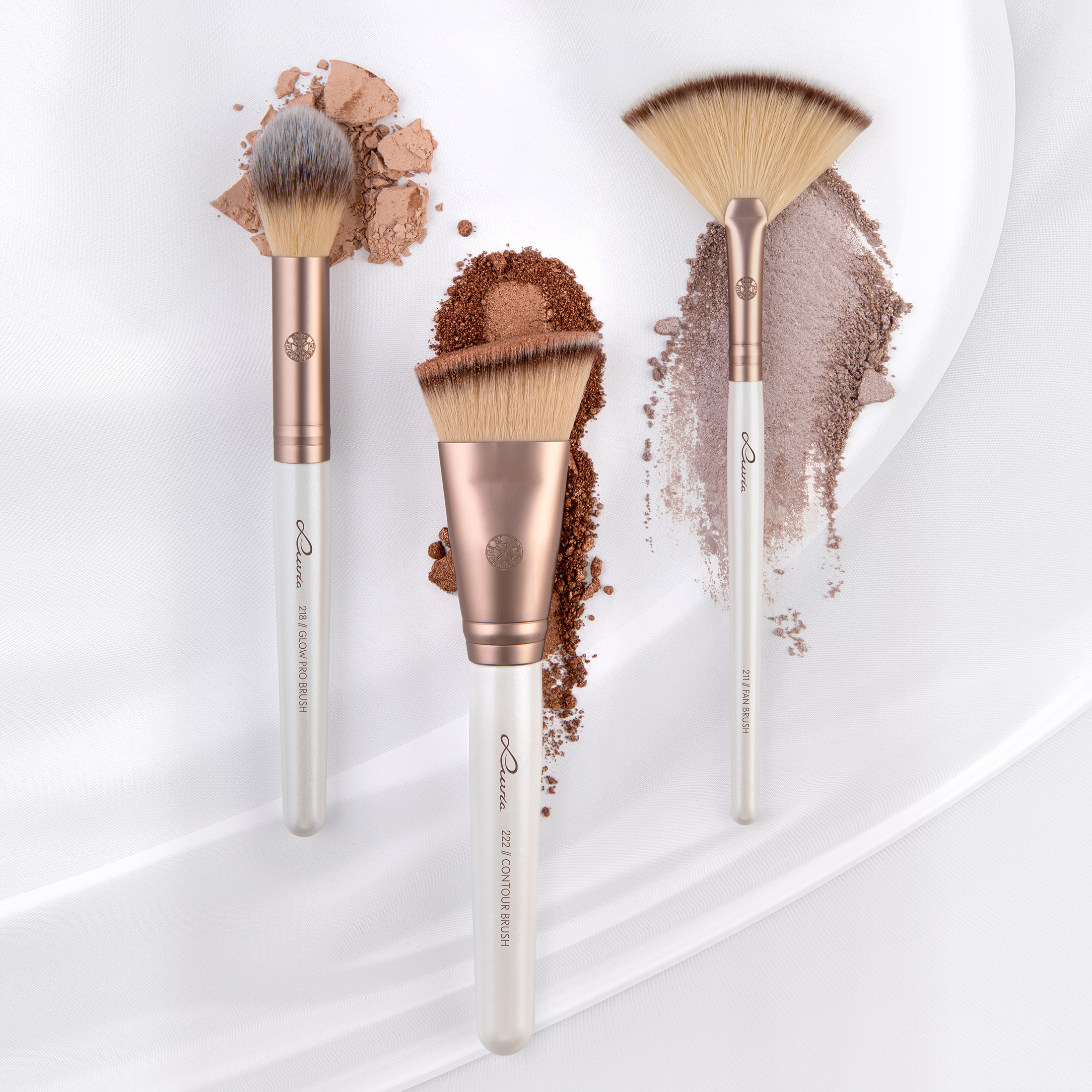 Highlight & Contour Set