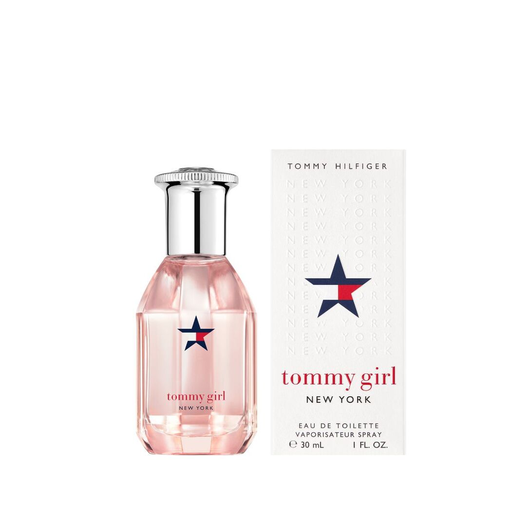 Tommy Girl New York Eau de Toilette Spray