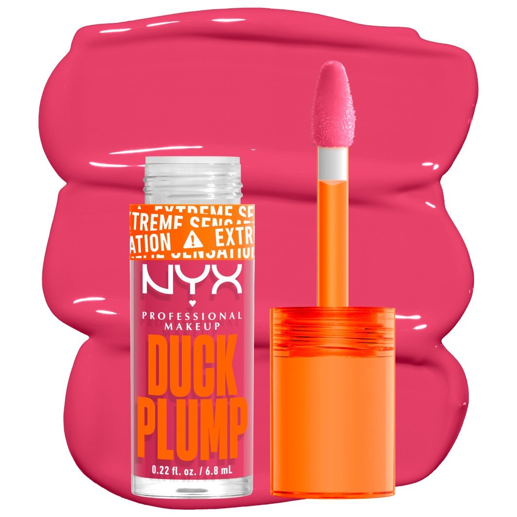 Lip Gloss