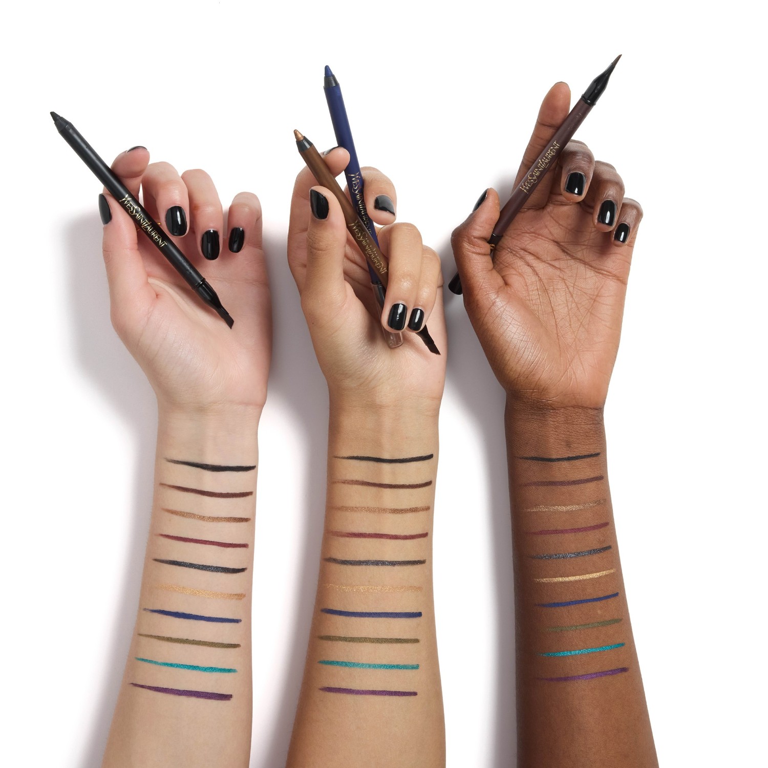 Lines Liberated Eyeliner