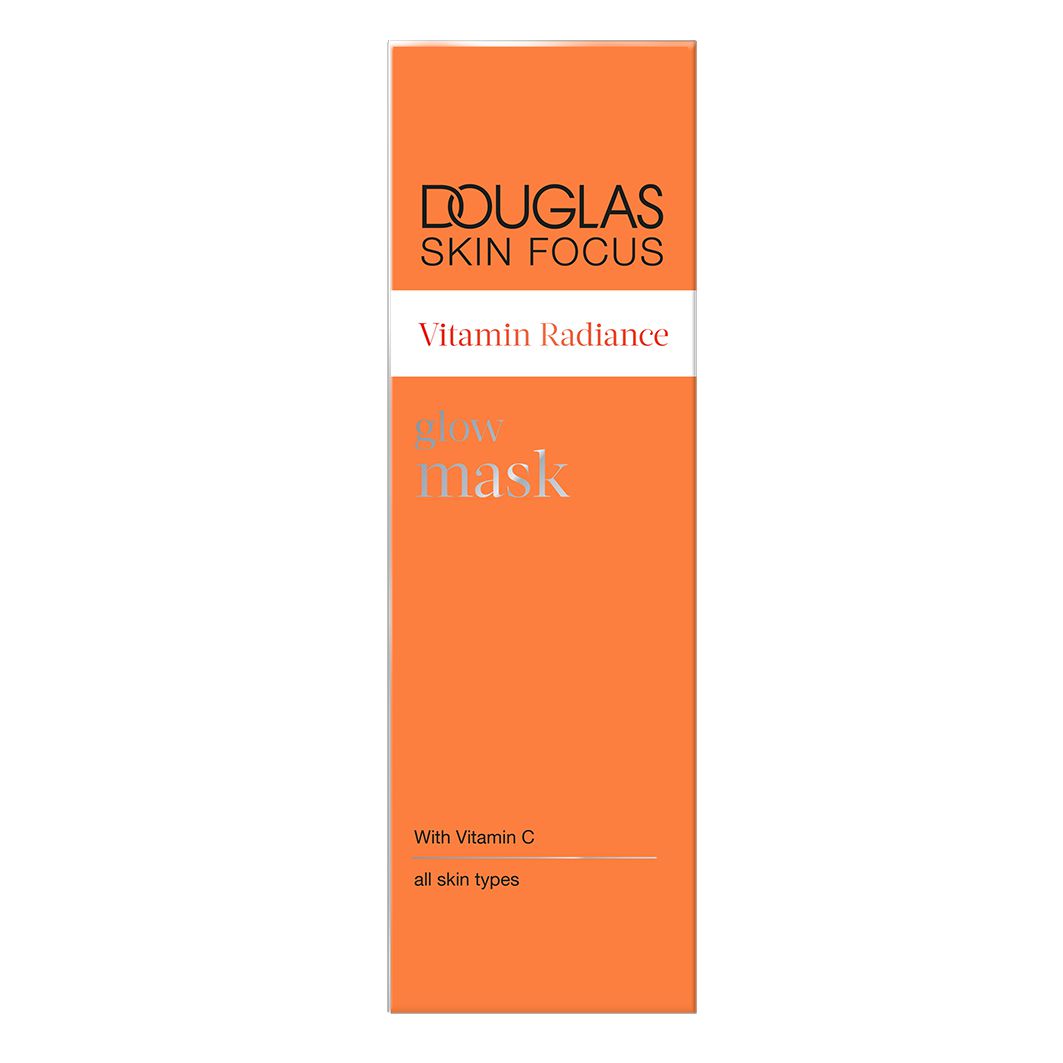 Glow Mask