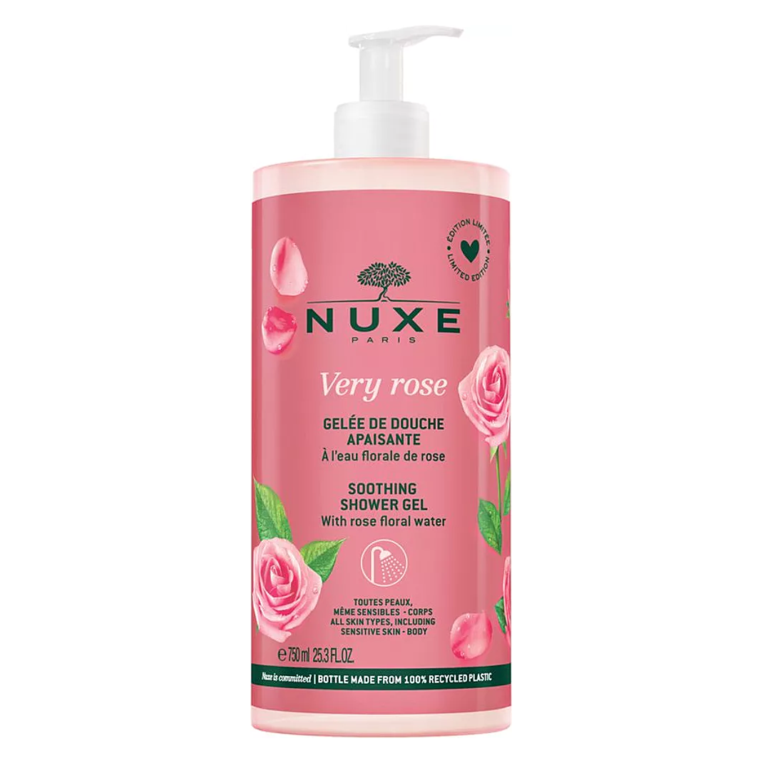 Shower Gel