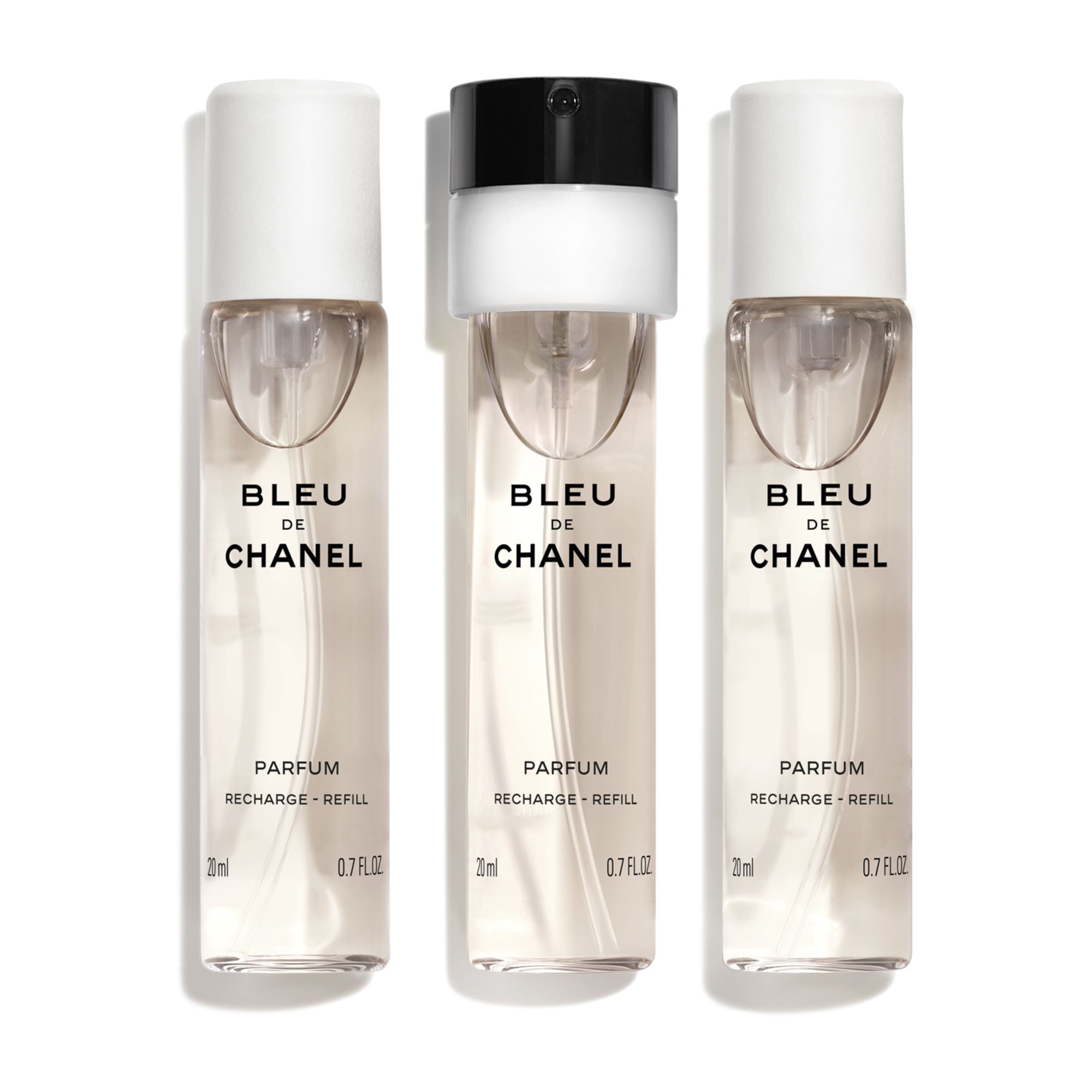 PARFUM TWIST AND SPRAY