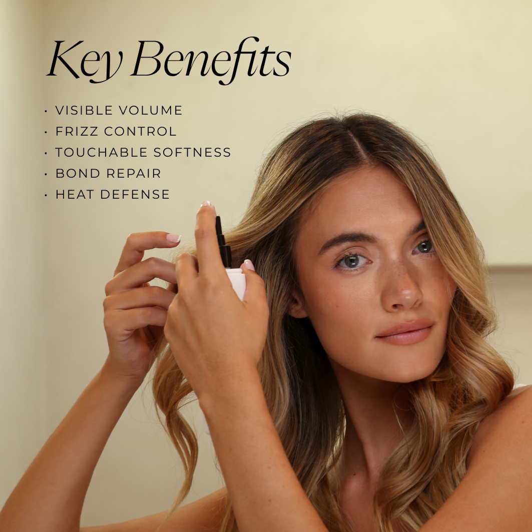 Volume Travel Kit