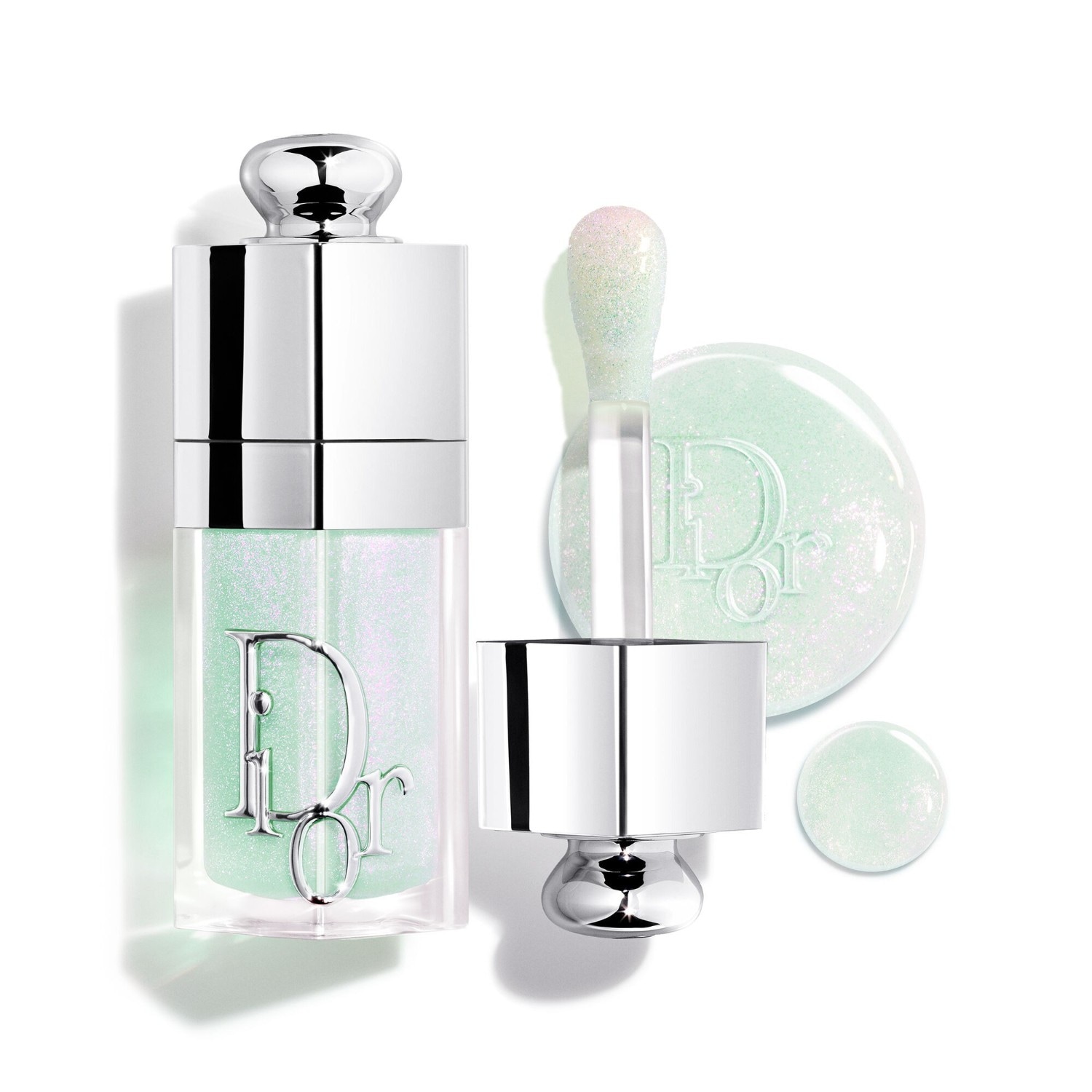 Dior Addict Lip Glow Oil