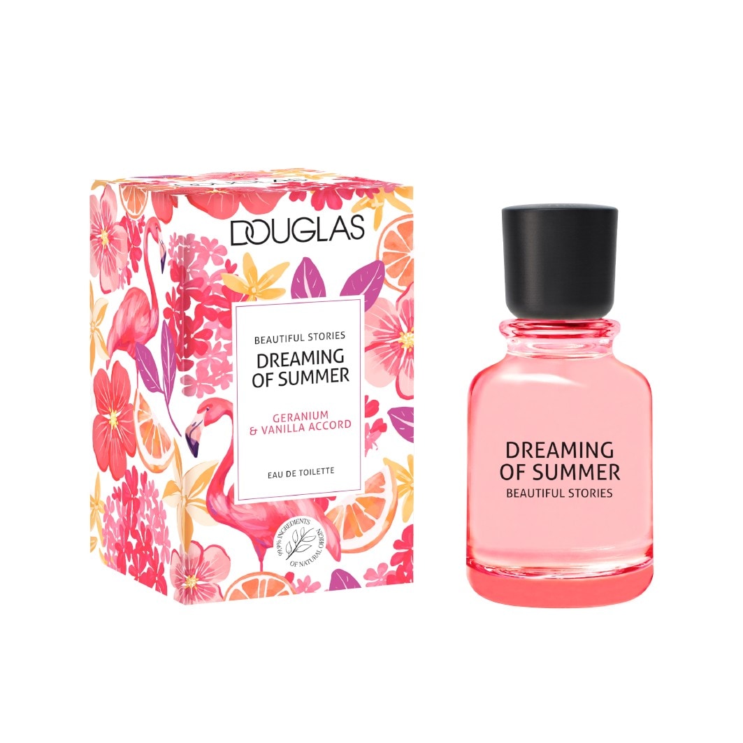 Dreaming Of Summer Eau de Toilette Spray