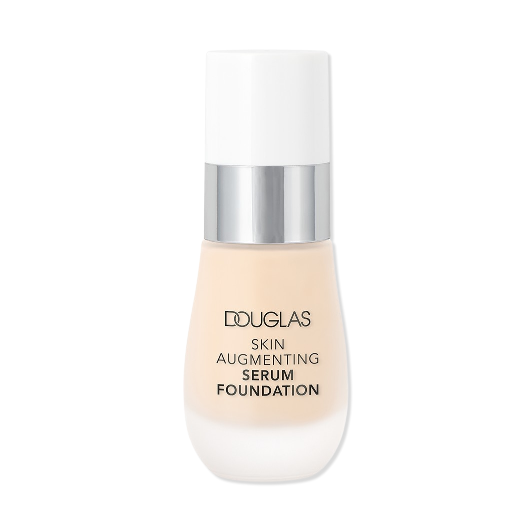 Skin Augmenting Foundation Serum Foundation