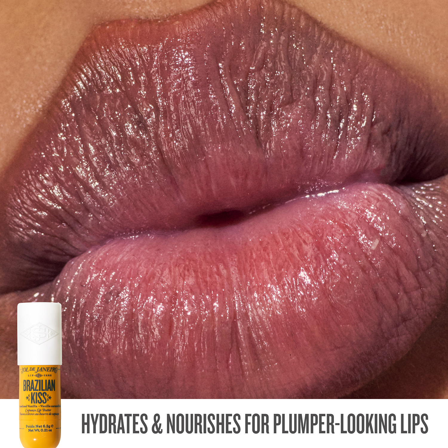 Hydrating Jet Set 62