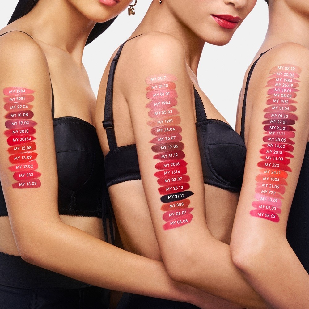 Lipstick