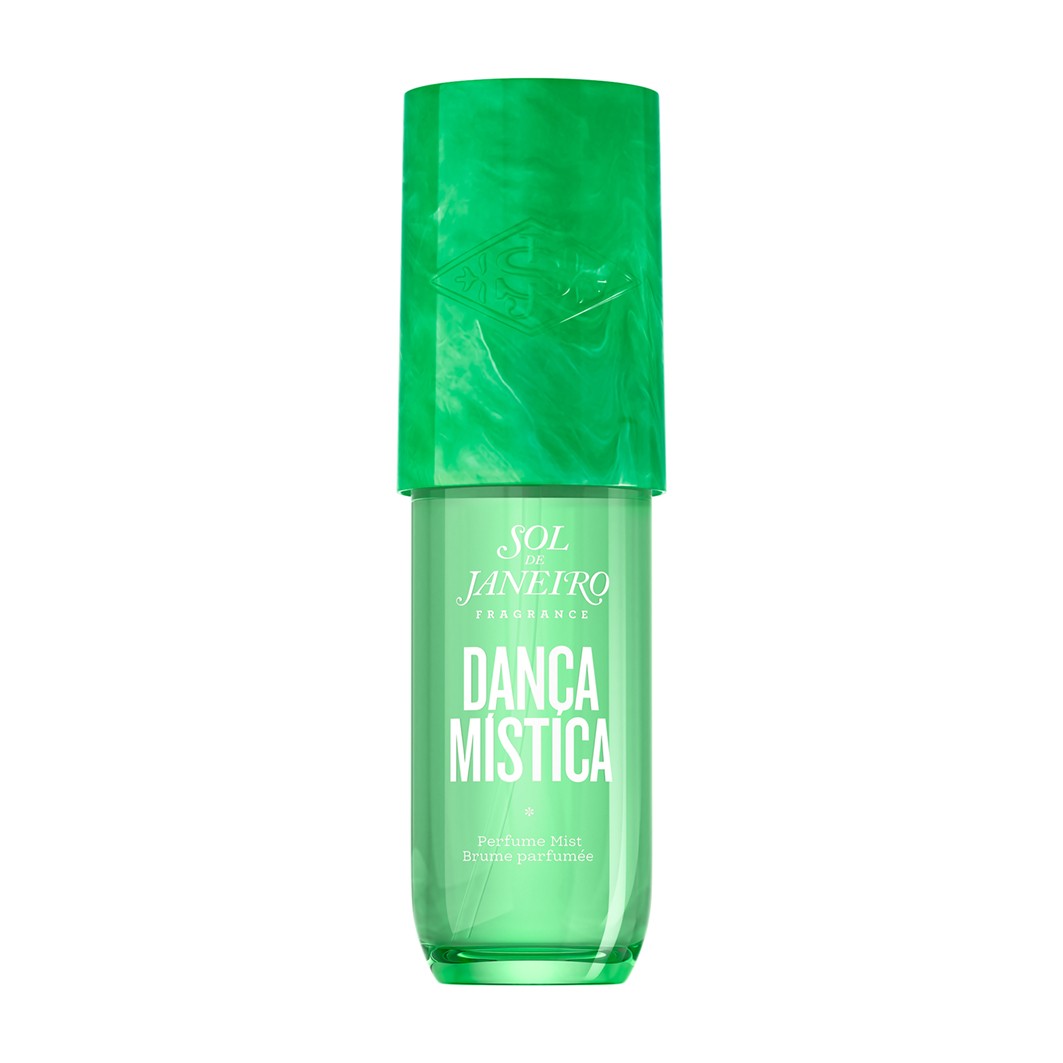 Perfume Mist