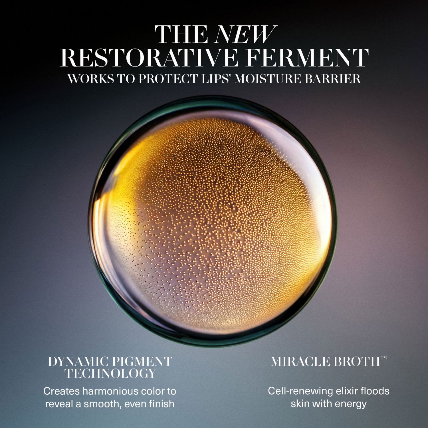 Lip Treatment