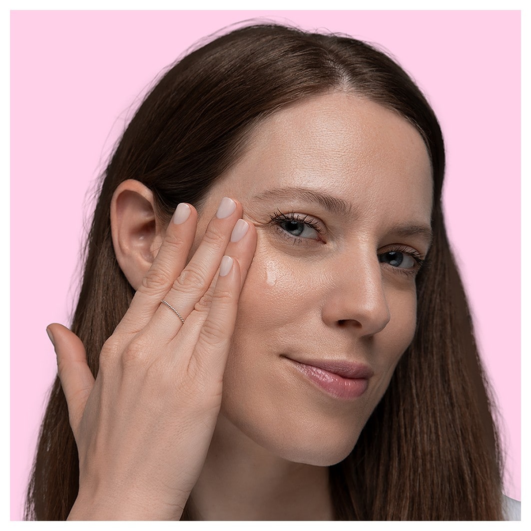 Bye Bye Lines HA Serum