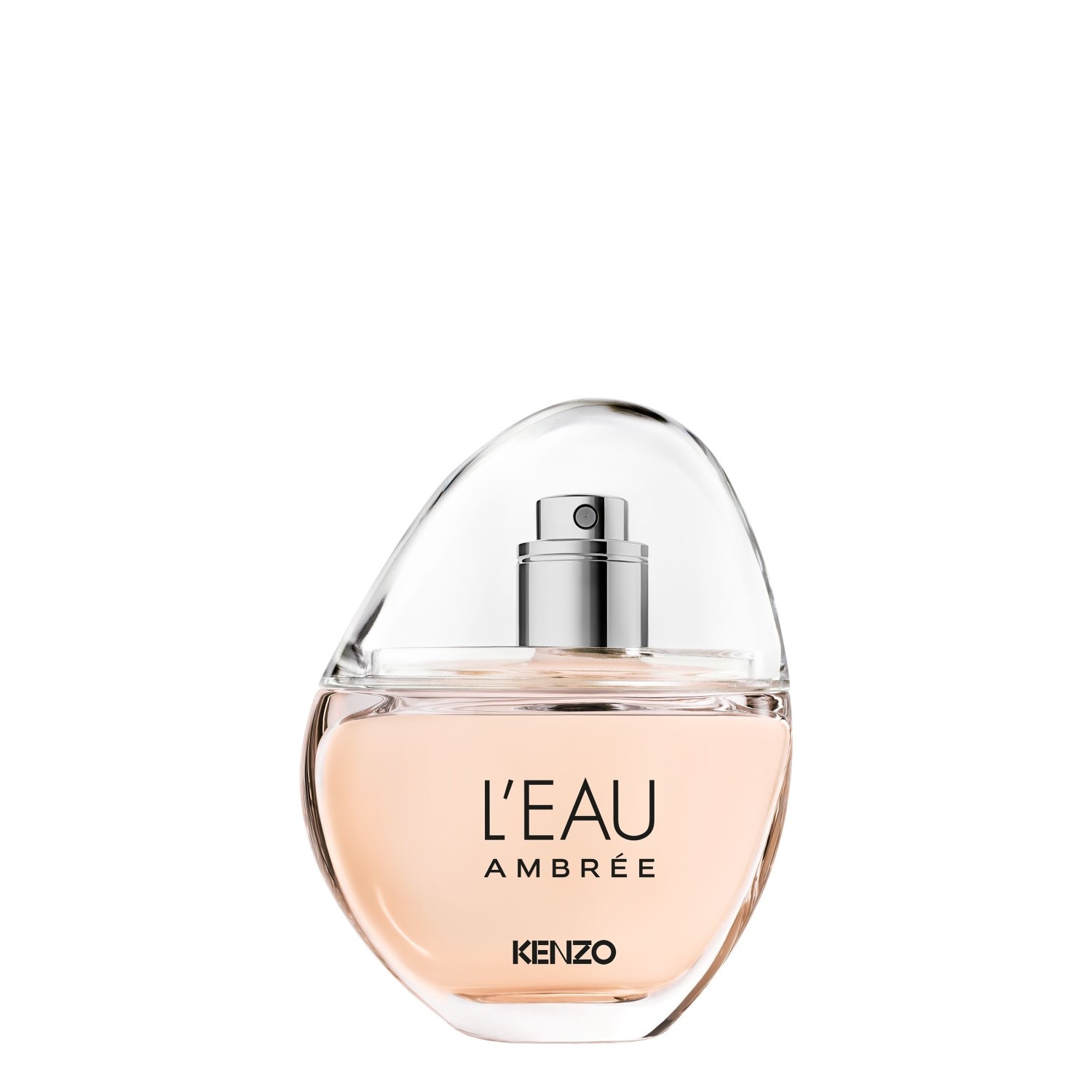 L'Eau Ambrée Eau de Parfum Spray