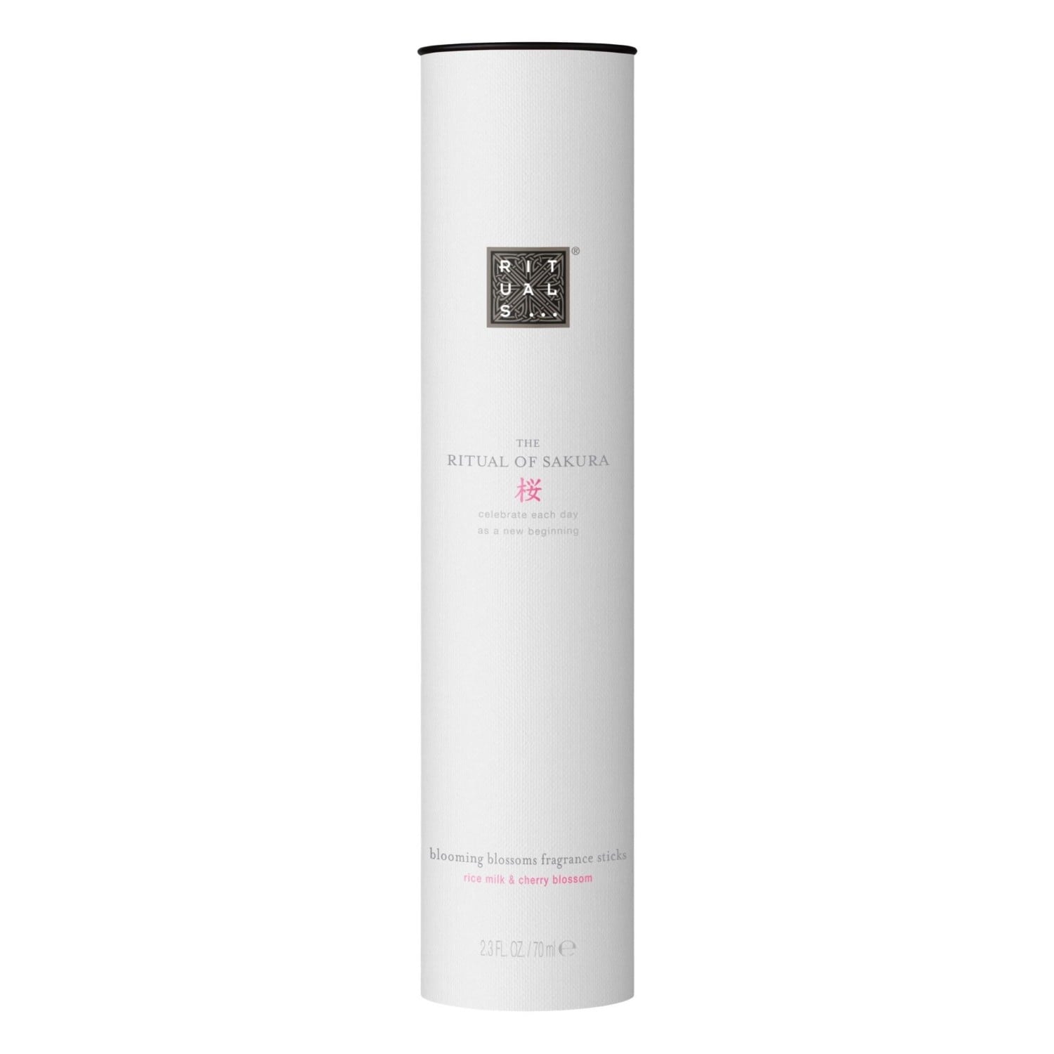 Mini Fragrance Sticks