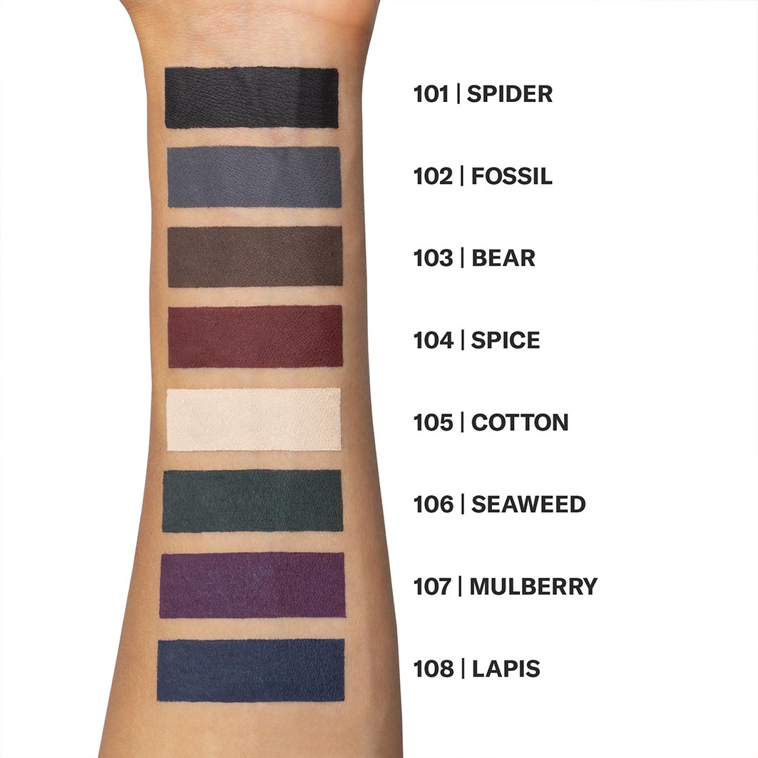 Rebel Eyes Eye Pencil