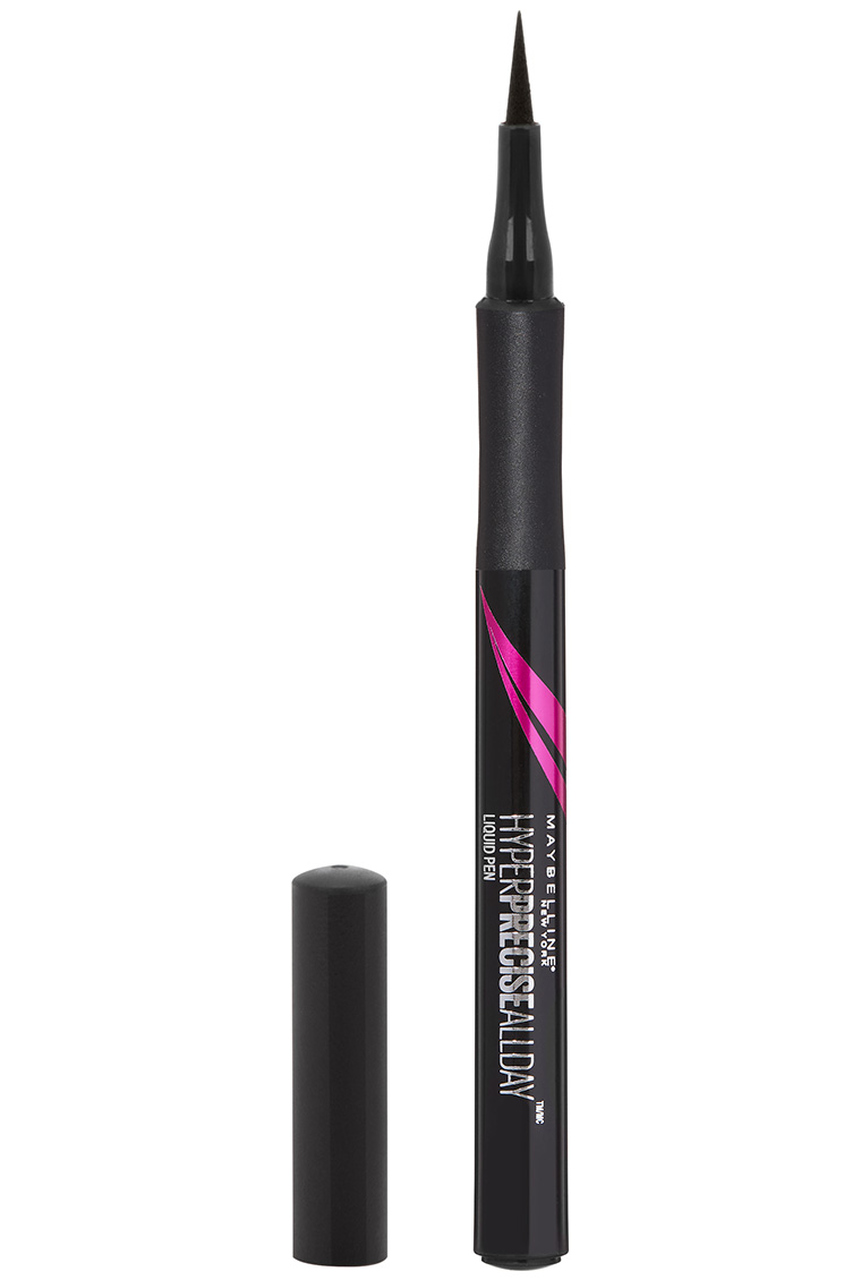 Hyper Precice Black