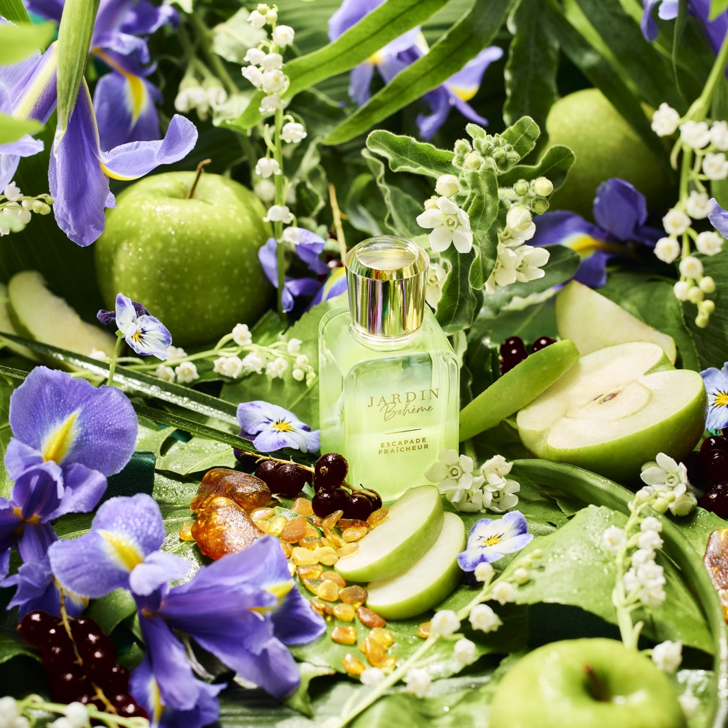 Escapade Fraicheur Eau de Parfum Spray
