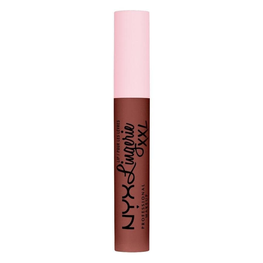 Liquid Lipstick Matte