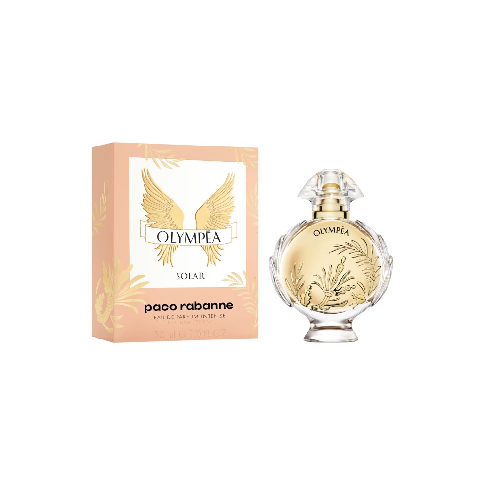 Olympea Solar Edp Spray