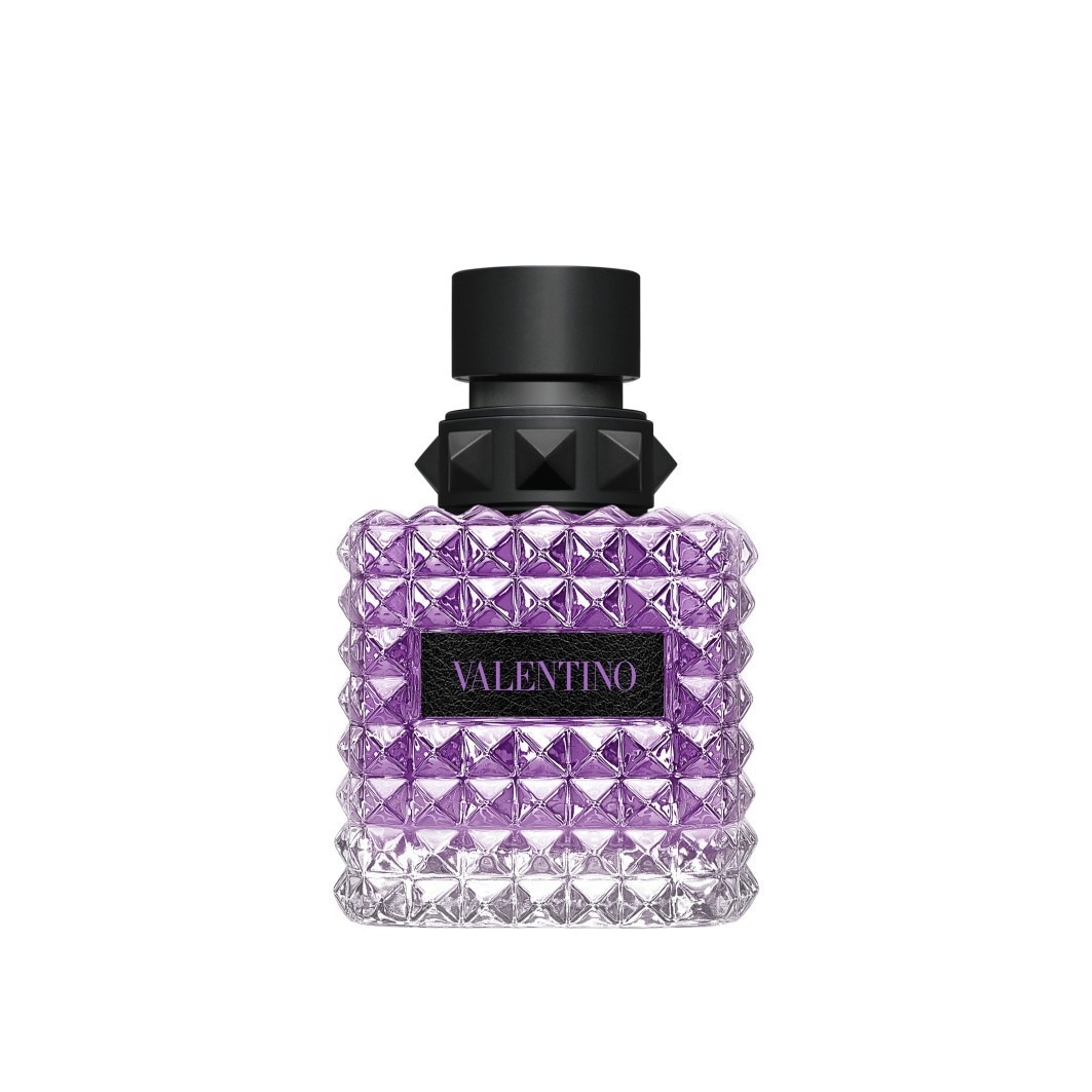 Donna Born In Roma Purple Eau de Parfum Spray
