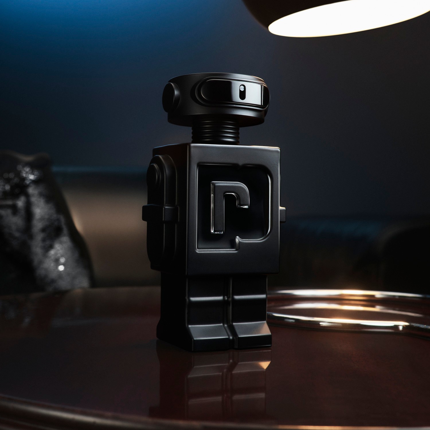 Phantom Parfum Eau de Toilette 100Ml Set