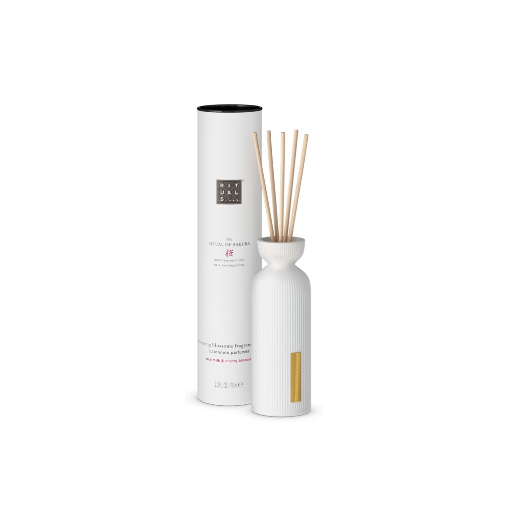 Mini Fragrance Sticks