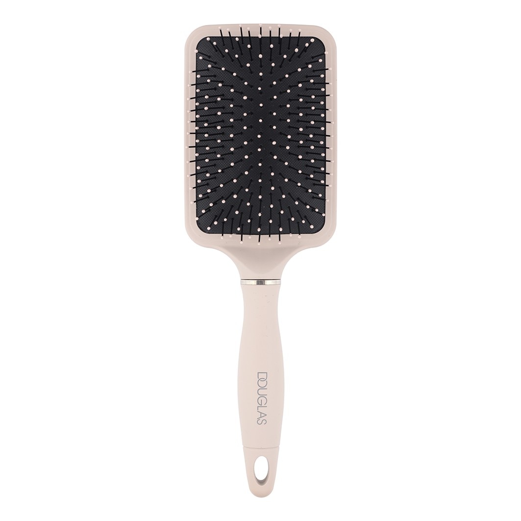 Paddle Hair Brush