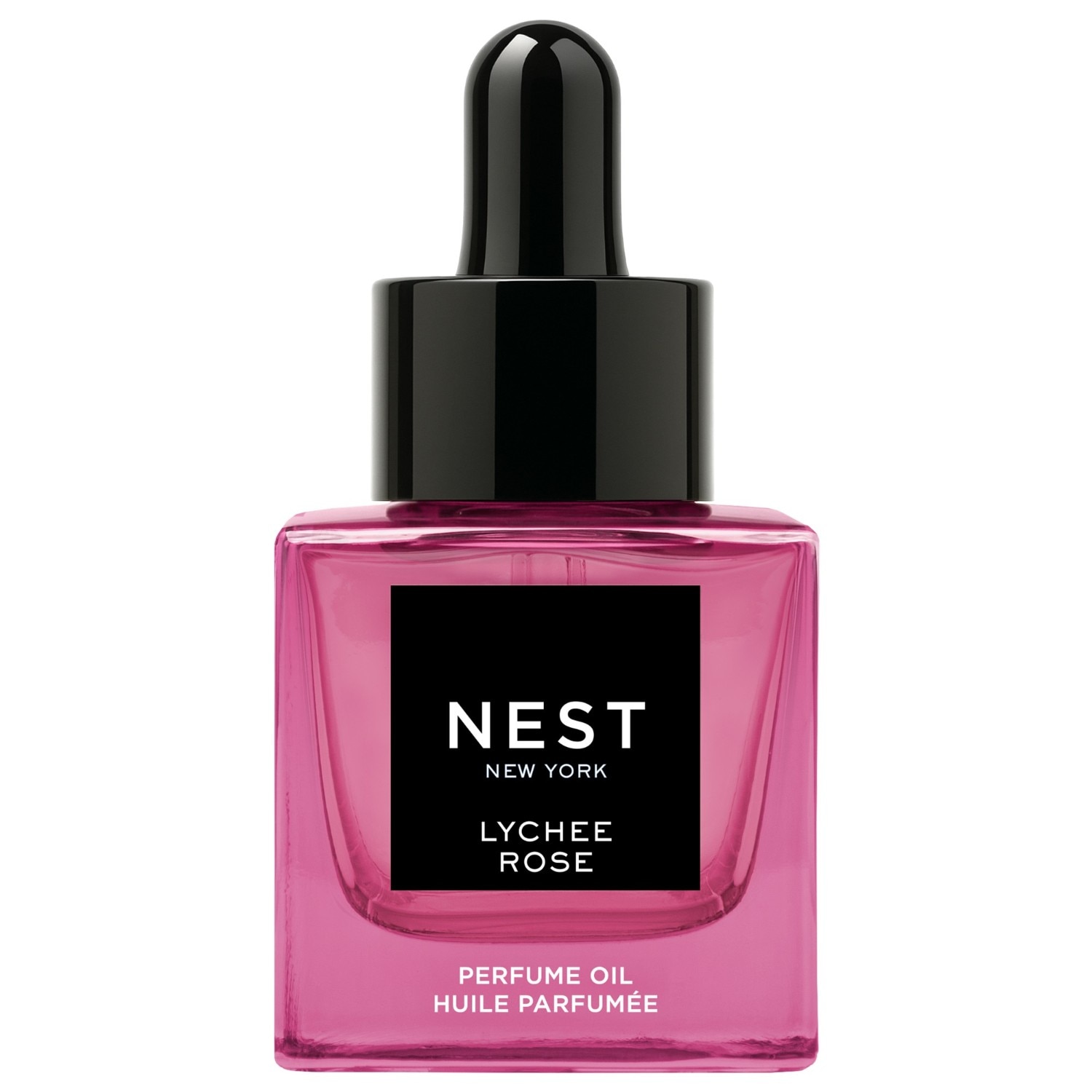 Lychee Rose Perfume Oil