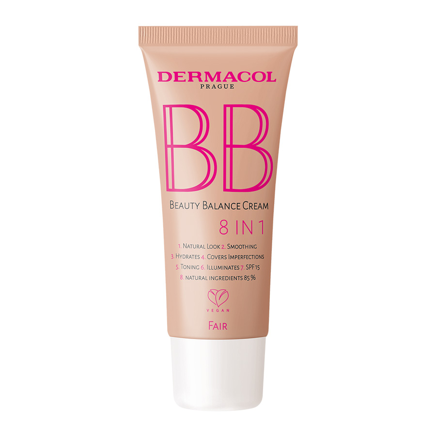 BB Cream