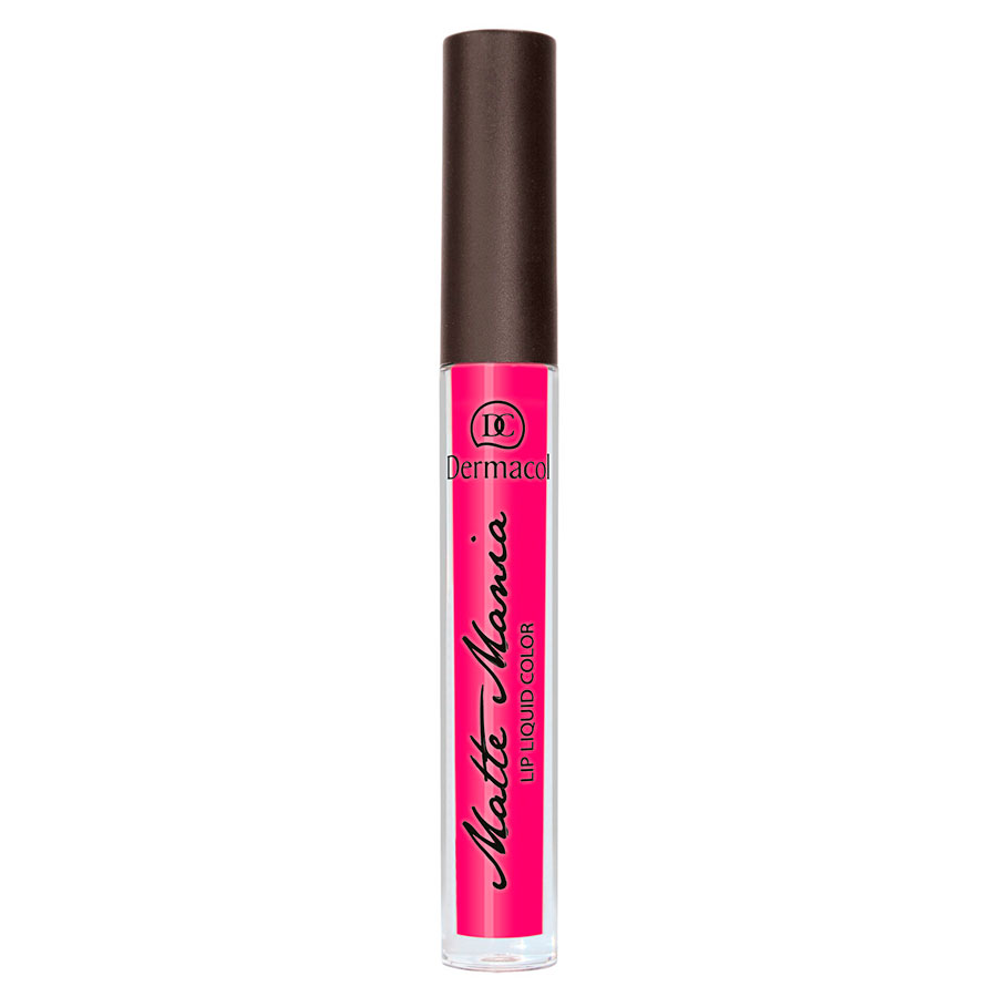 Liquid Matte Mania