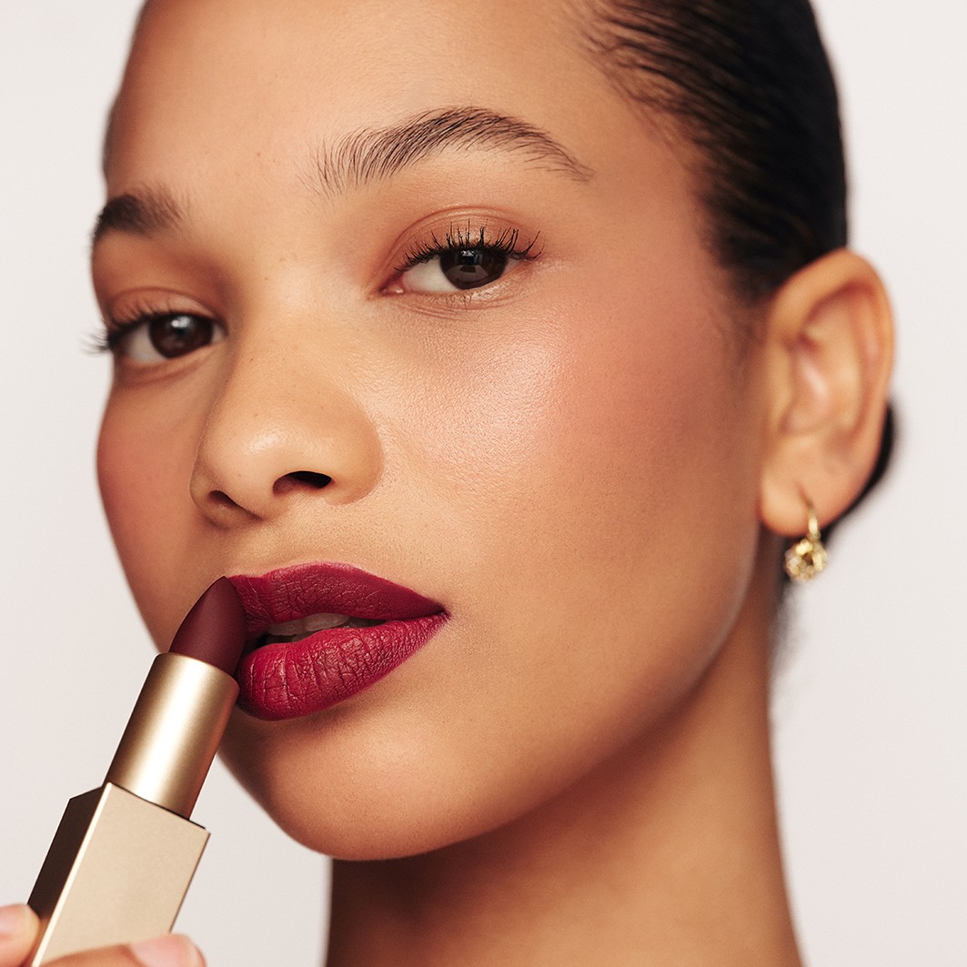Velvet Lipstick