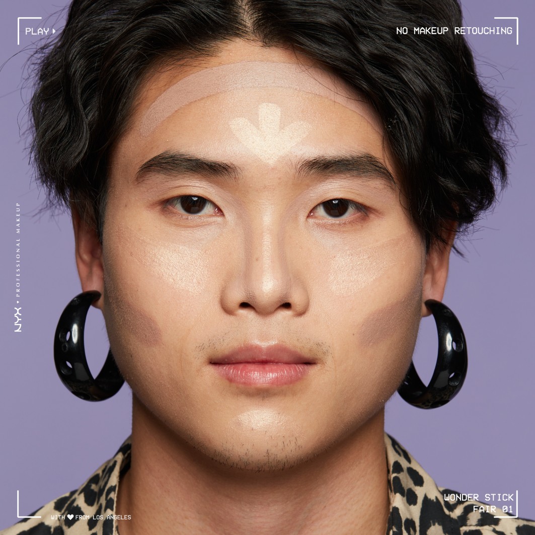 Dual Face Lift