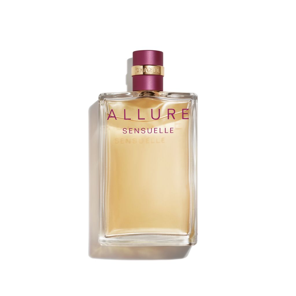 EAU DE PARFUM VAPORZADOR