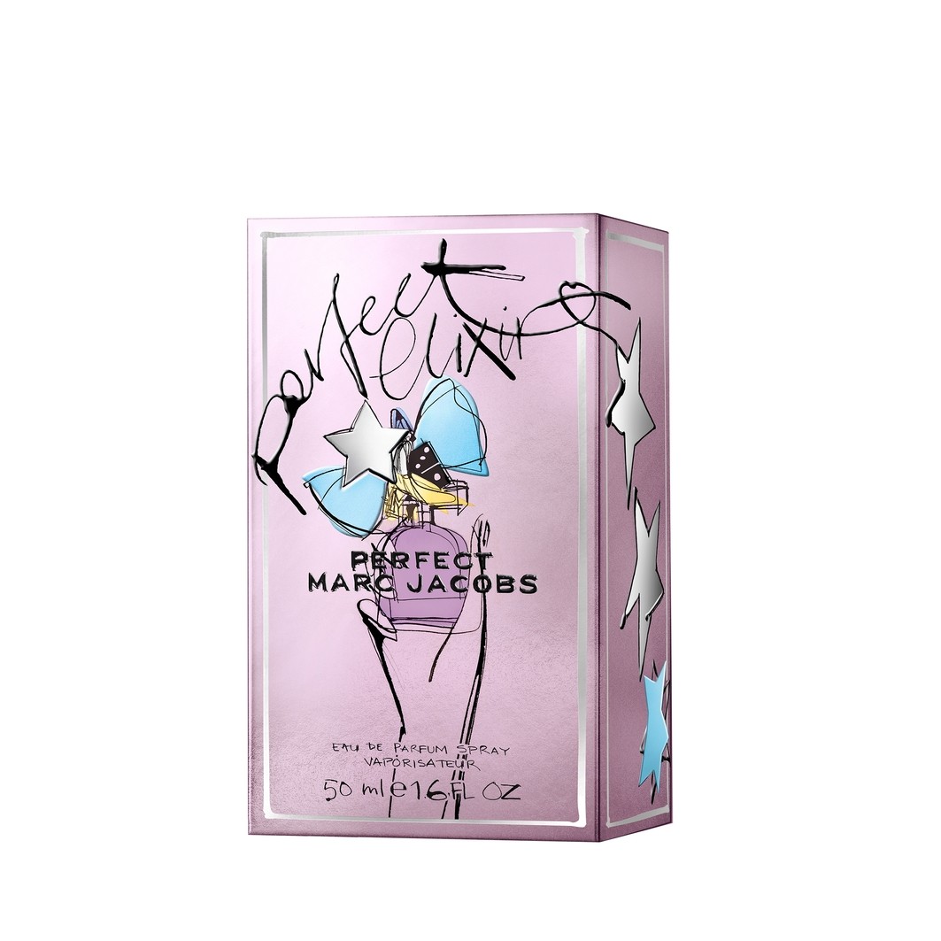 Perfect Elixir Eau de Parfum Spray