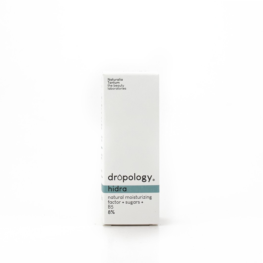 NMF + Sugars + Vit.B5 8% - Non Certificato AIAB