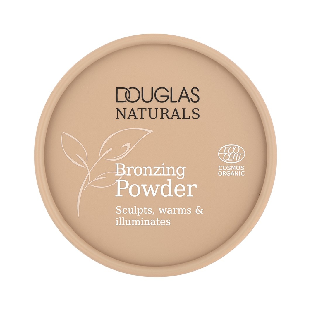 Bronzing Powder